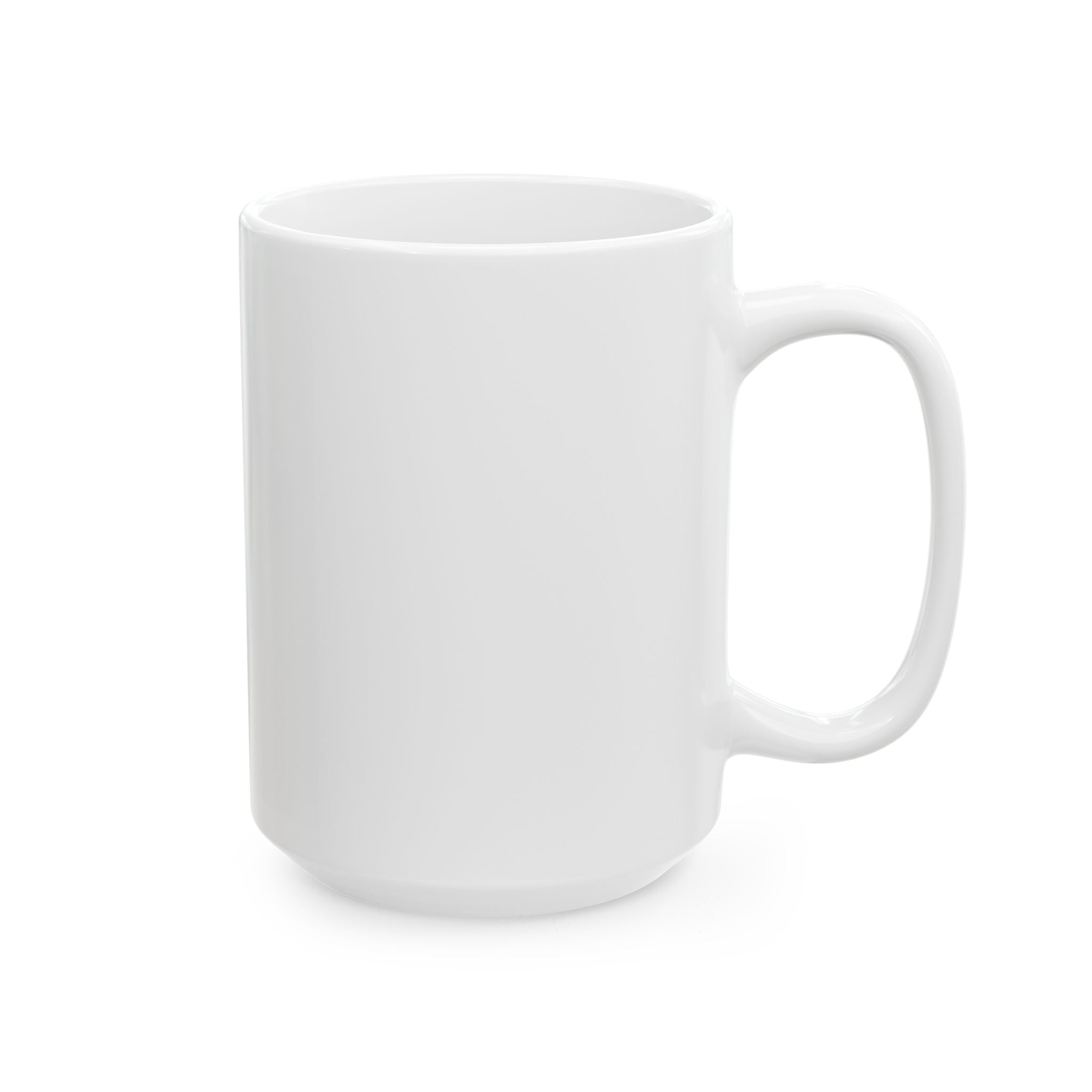 MMGA | Ceramic Mug, (11oz, 15oz)