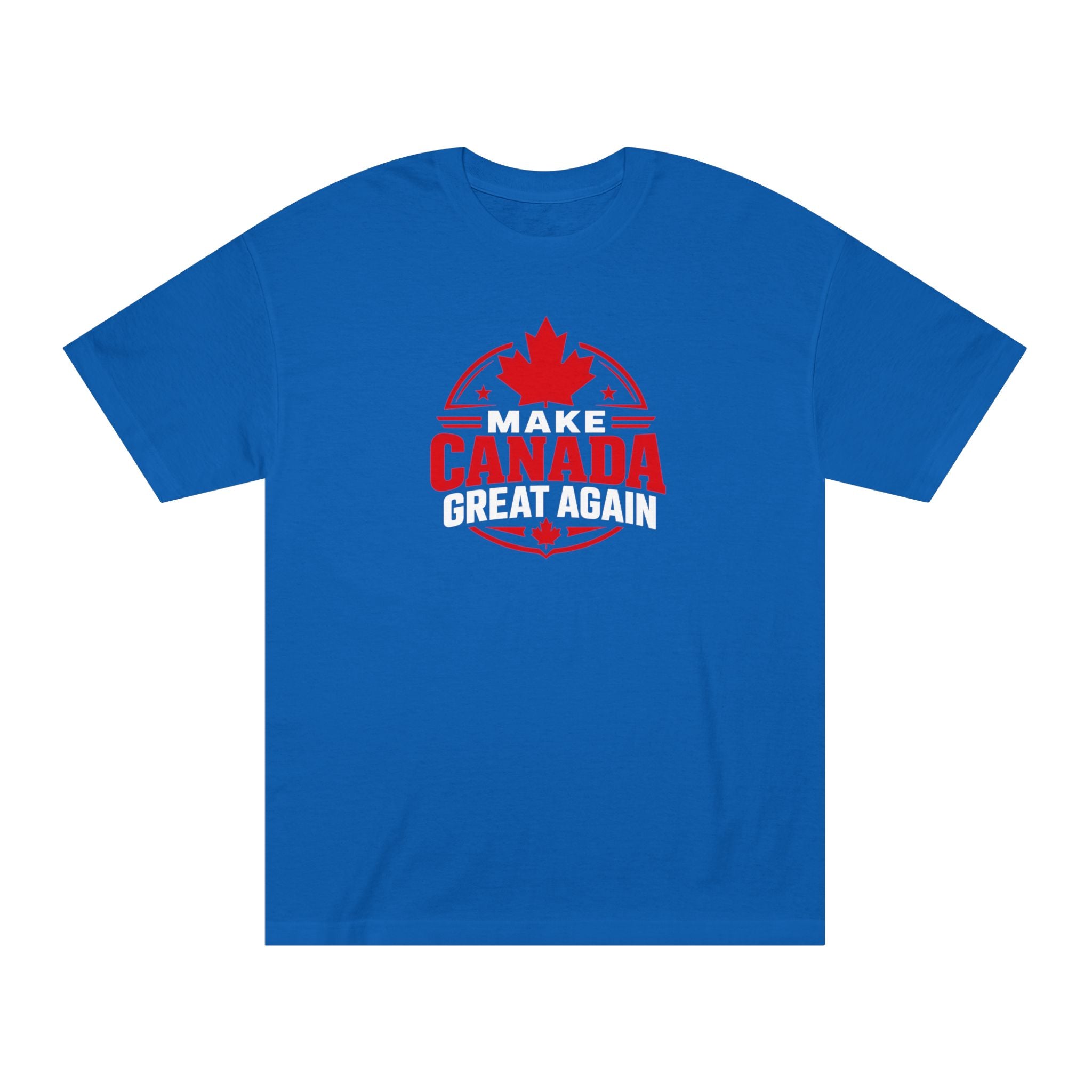 MCGA | Classic Tee