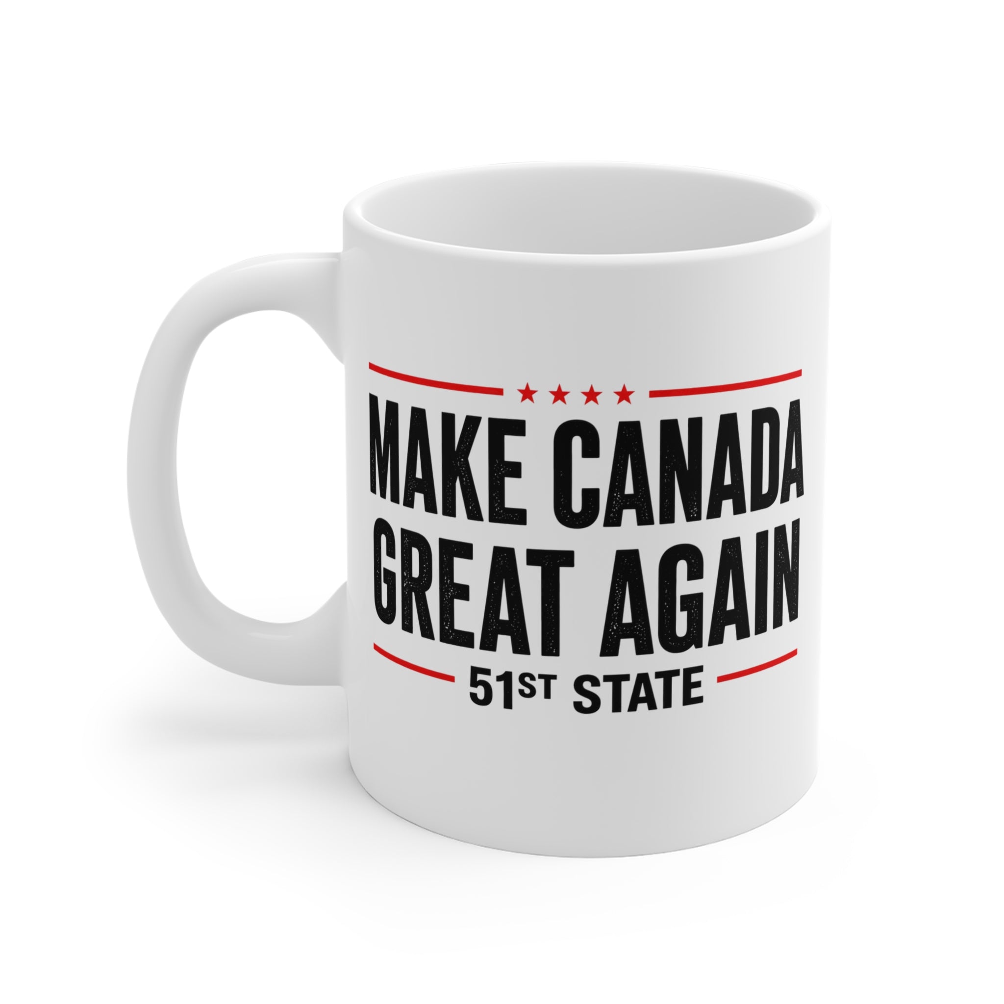 MCGA | Ceramic Mugs (11oz\15oz\20oz)-