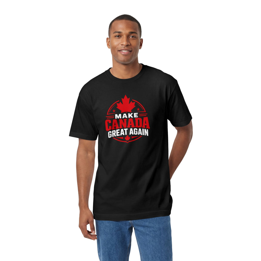 MCGA | Classic Tee