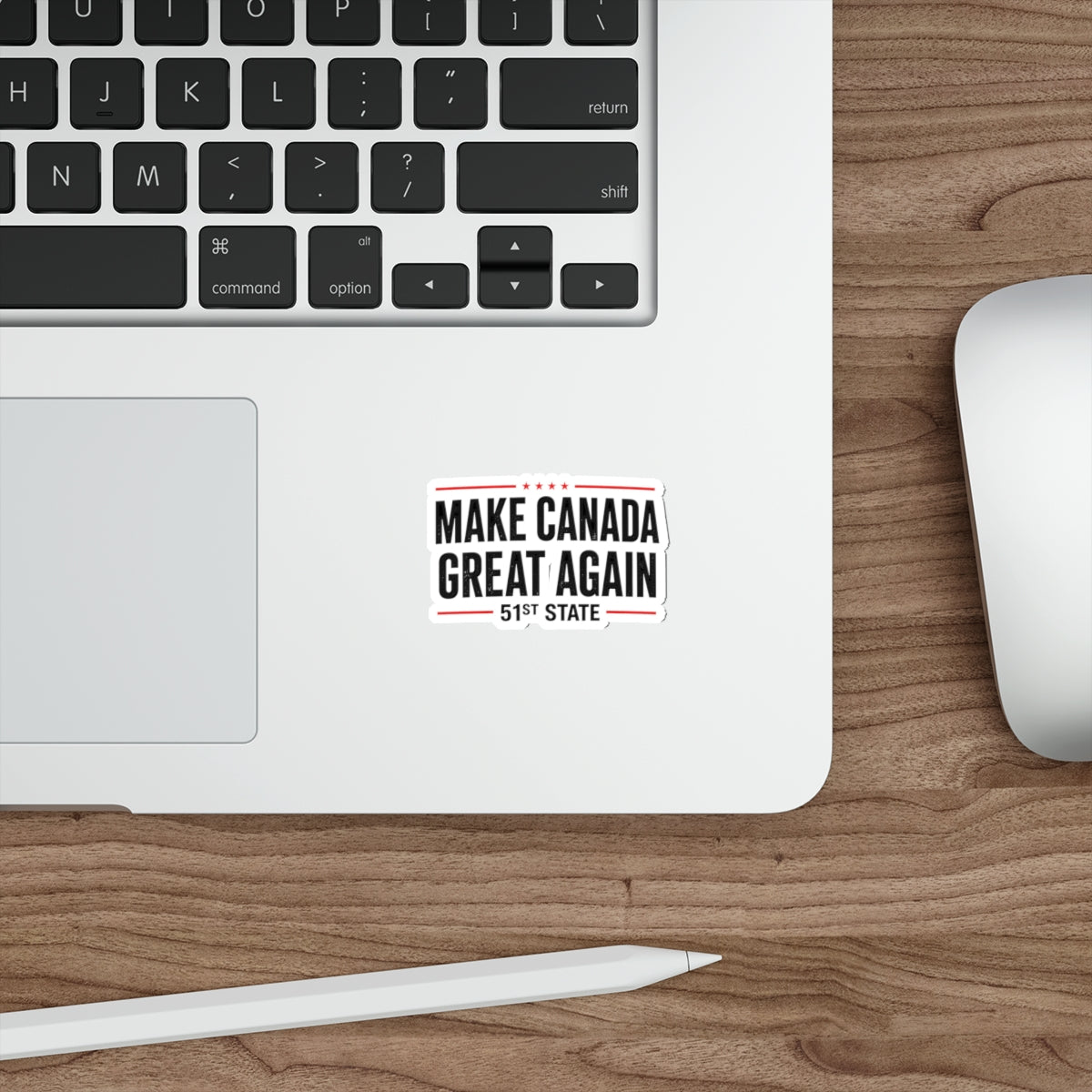 MCGA | Die-Cut Stickers