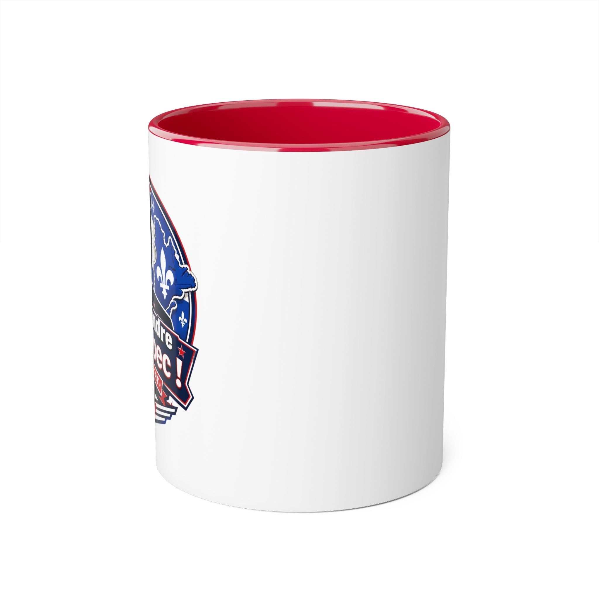 VPLQC | Accent Mugs, 11oz-