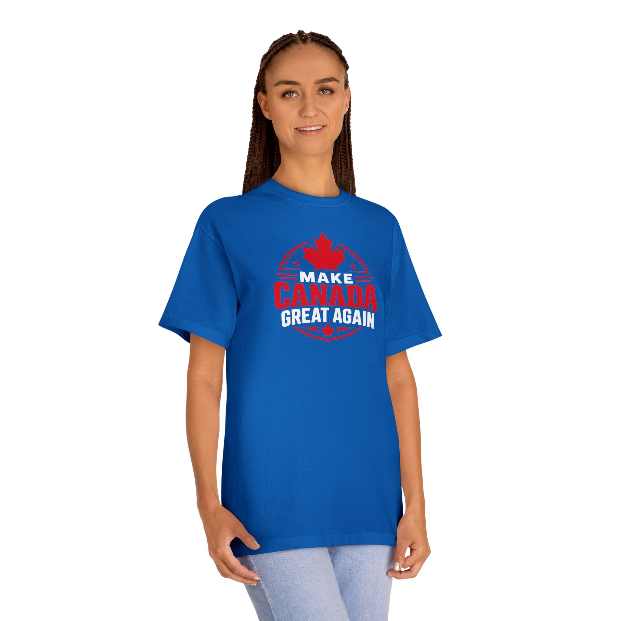 MCGA | Classic Tee