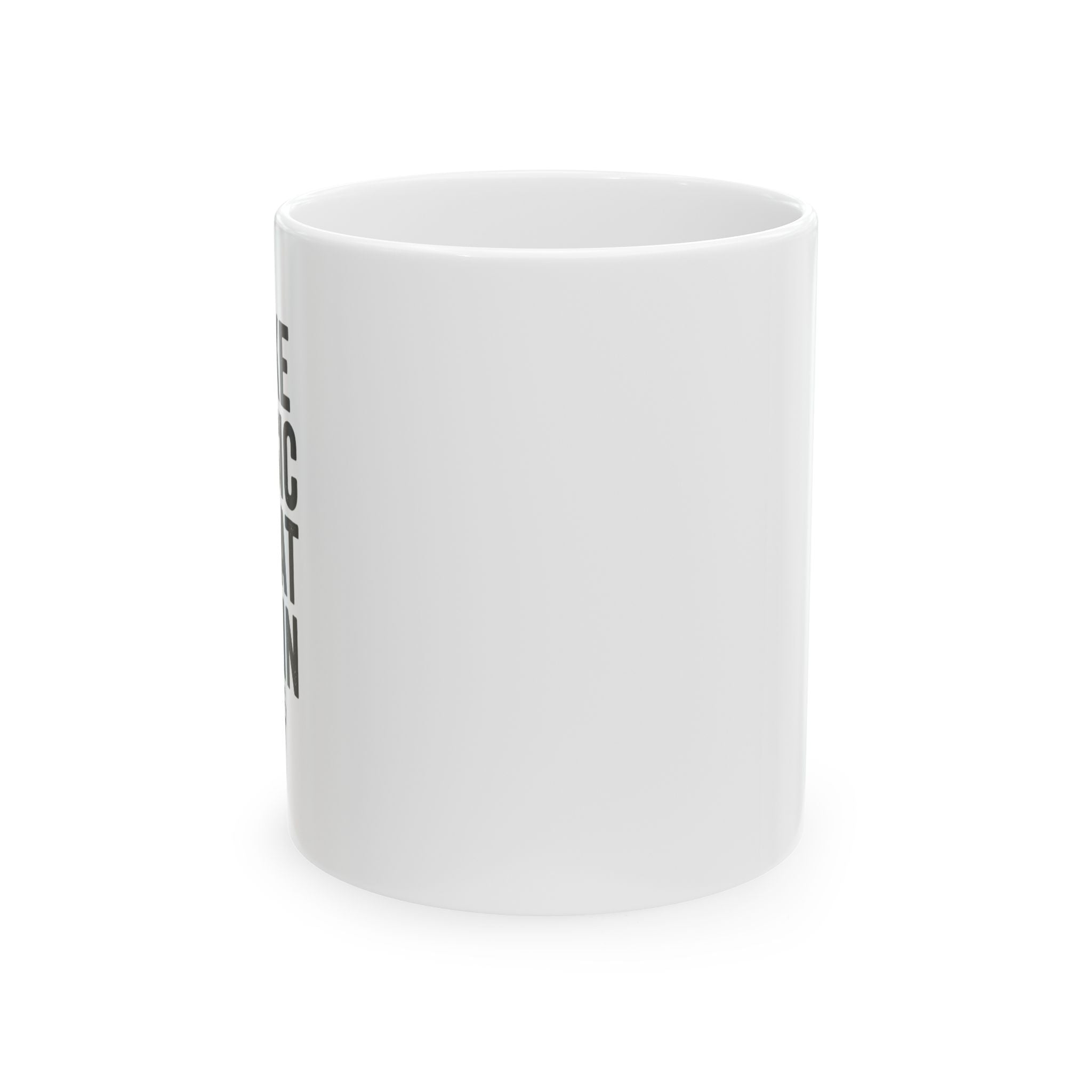 MMGA | Ceramic Mug, (11oz, 15oz)