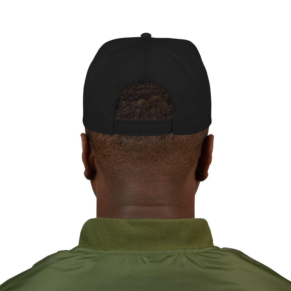 MQGA | Snapback (Embroidery)