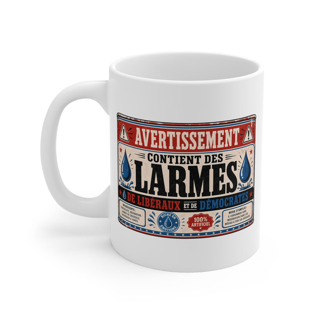 LARMES | Ceramic Mugs (11oz\15oz\20oz)-
