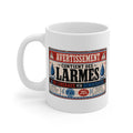 LARMES | Ceramic Mugs (11oz\15oz\20oz)-