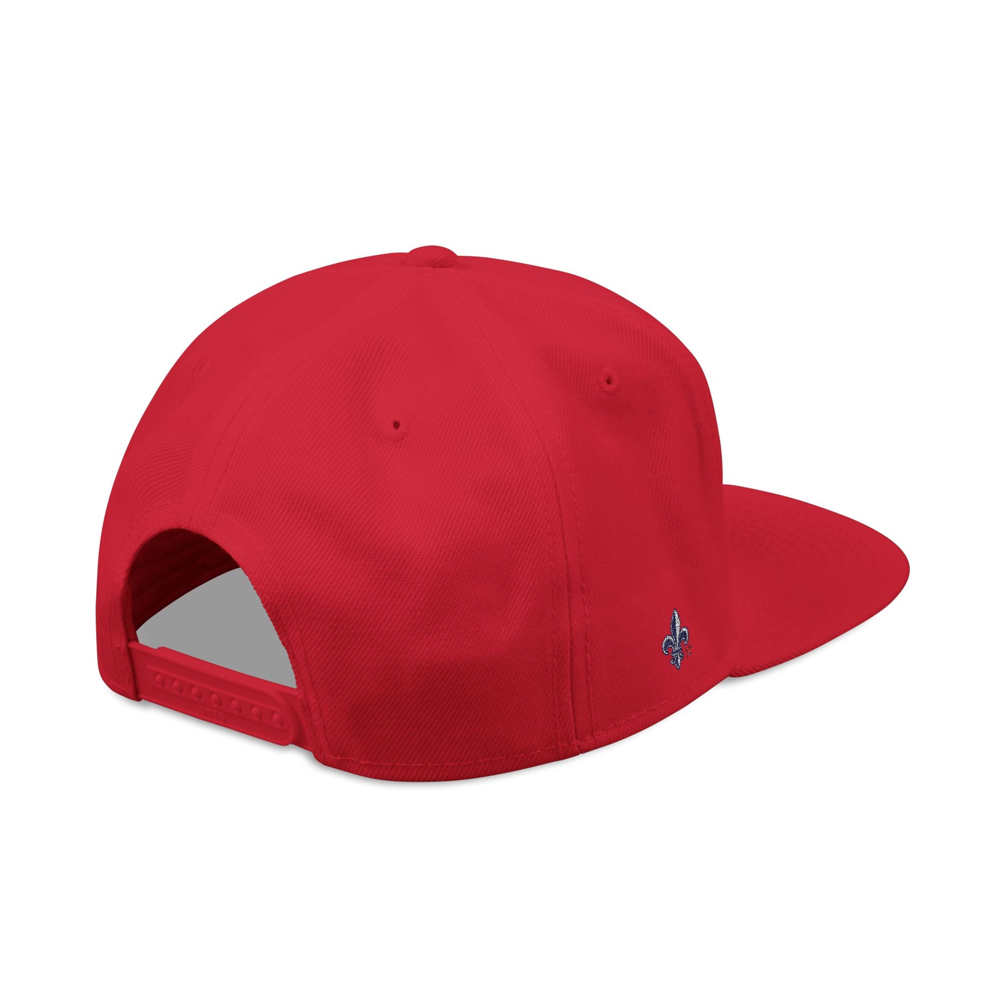 MQGA | Snapback (Embroidery)