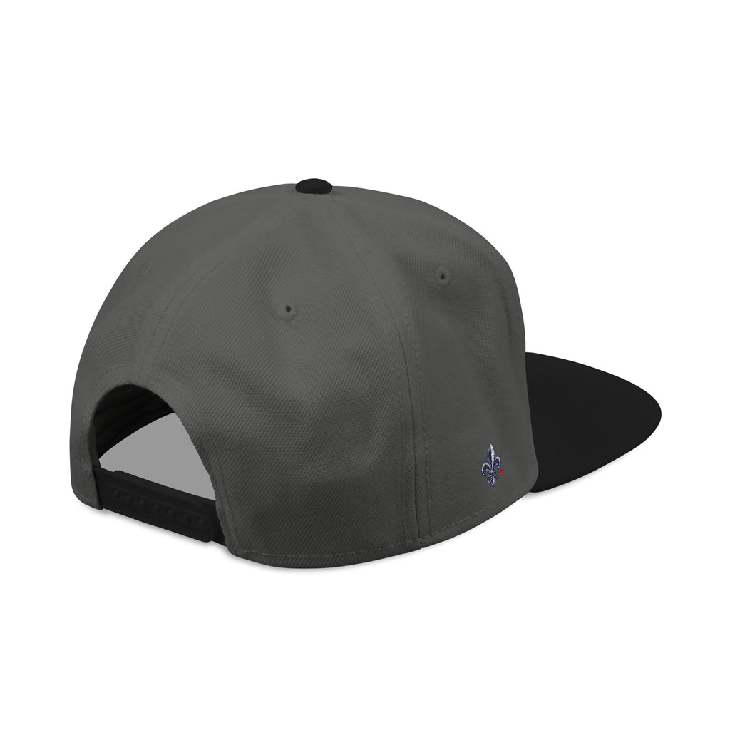 MQGA | Snapback (Embroidery)