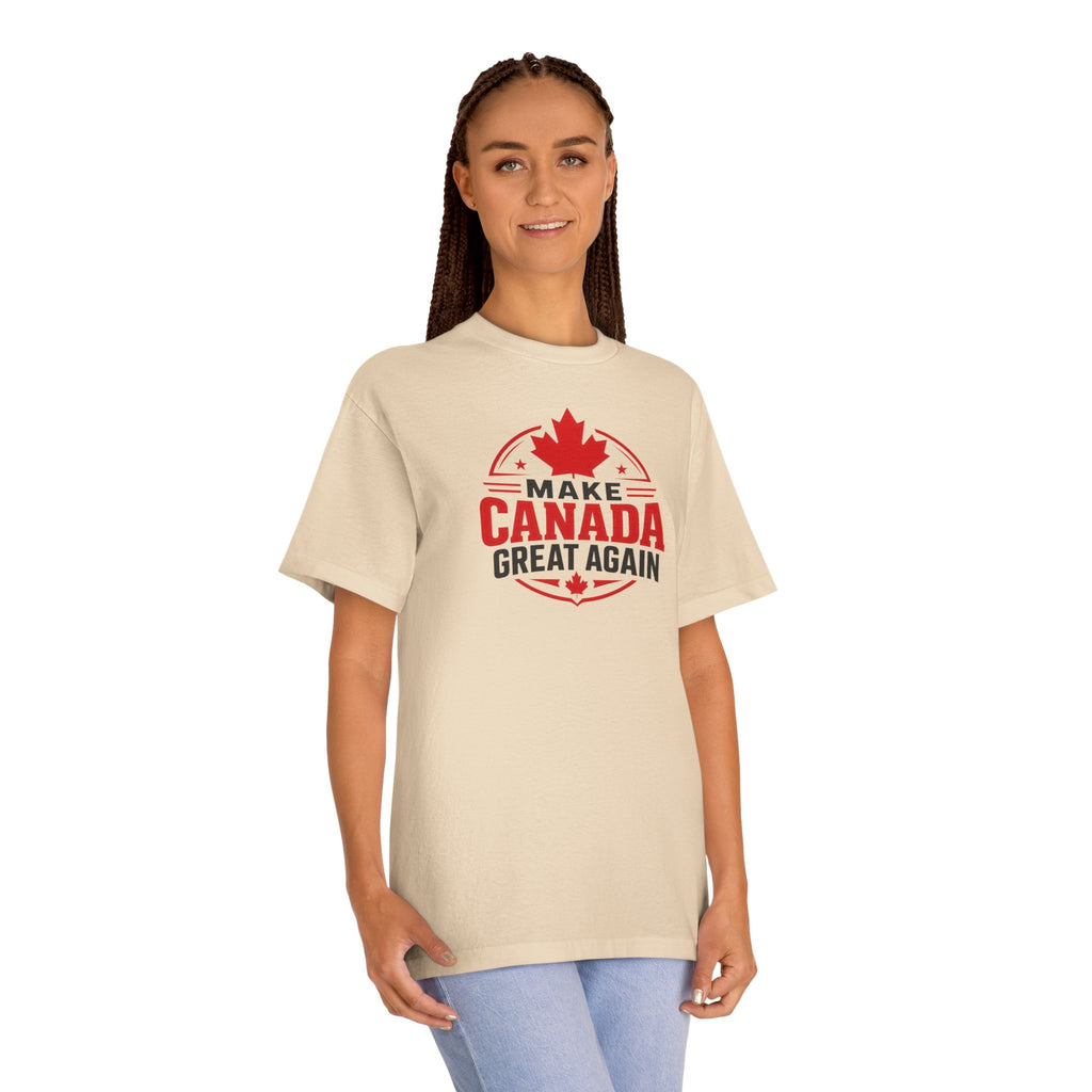 MCGA | Classic Tee