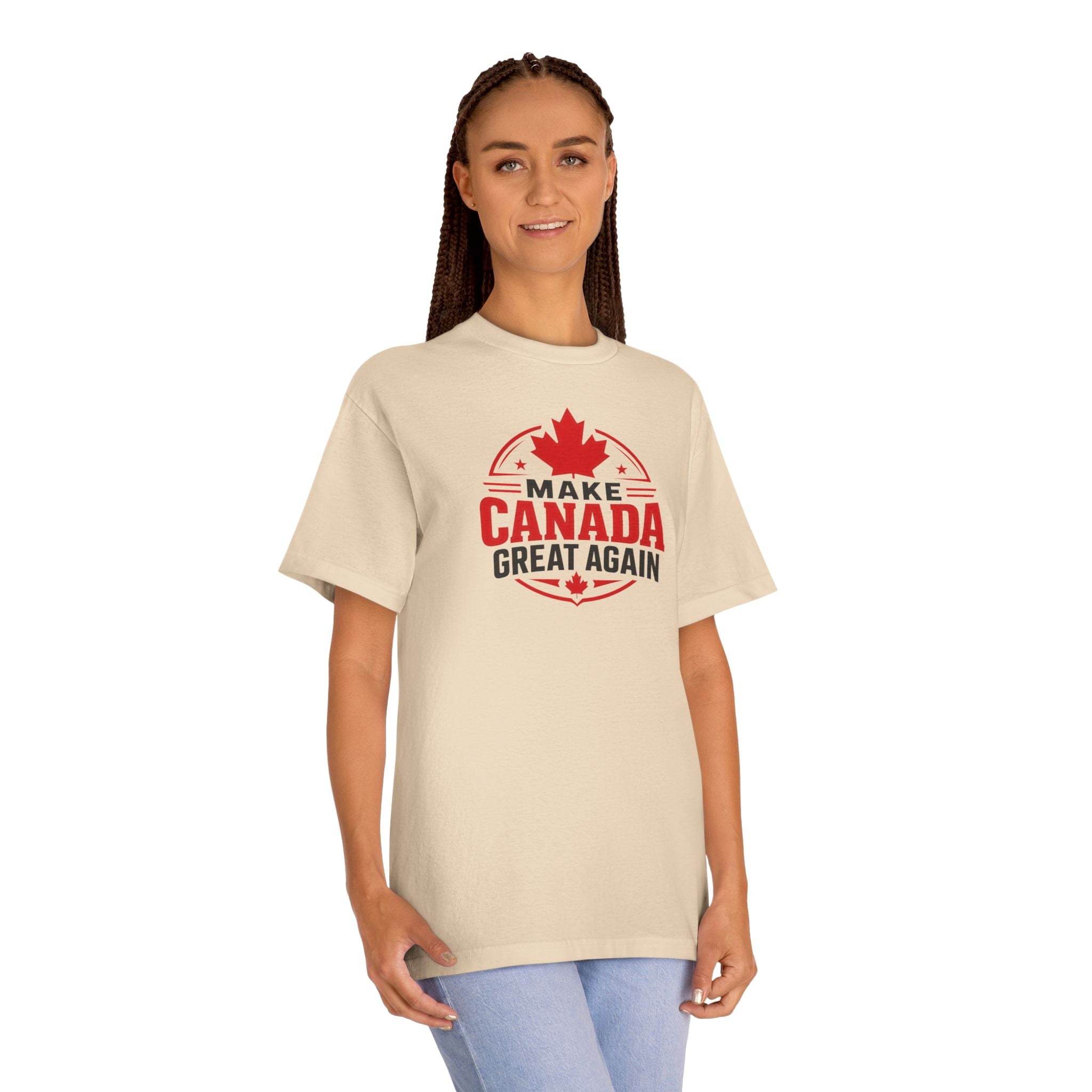MCGA | Classic Tee