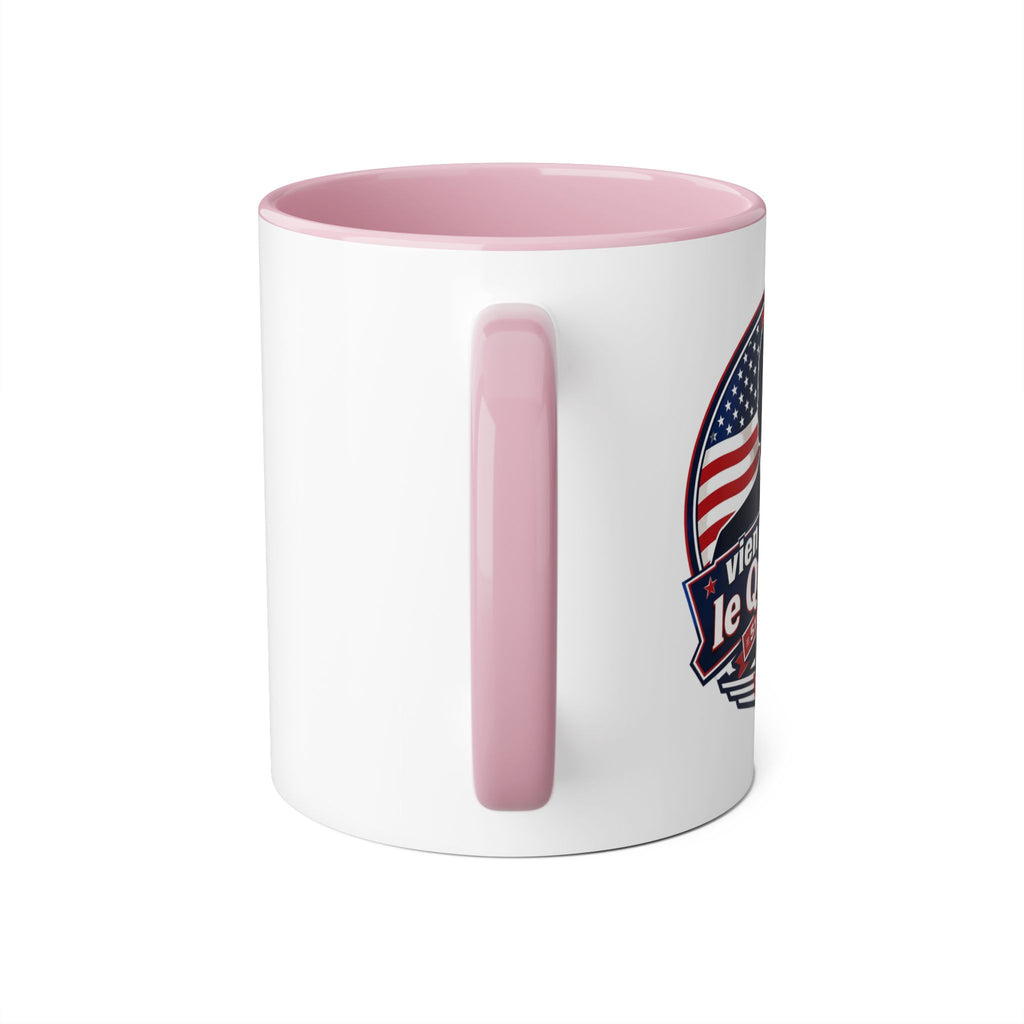 VPLQC | Accent Mugs, 11oz-