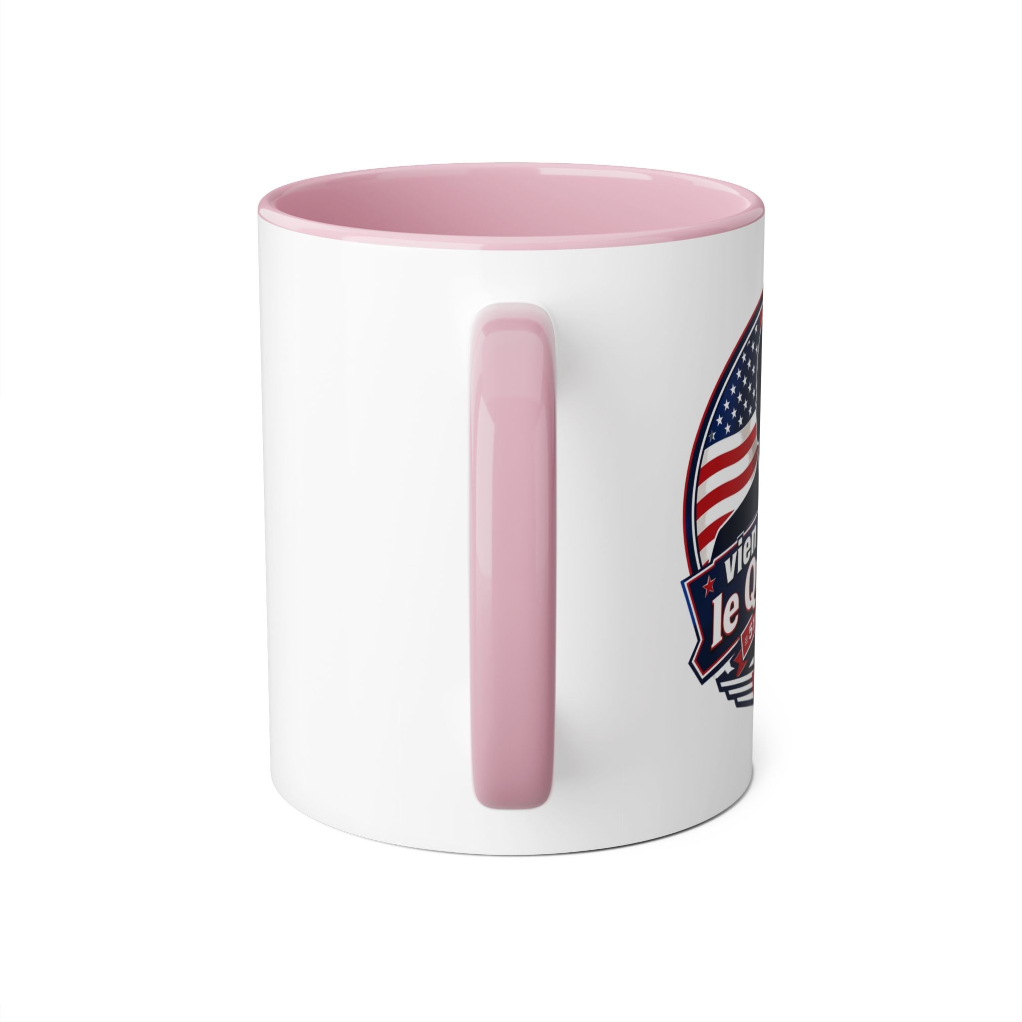 VPLQC | Accent Mugs, 11oz-